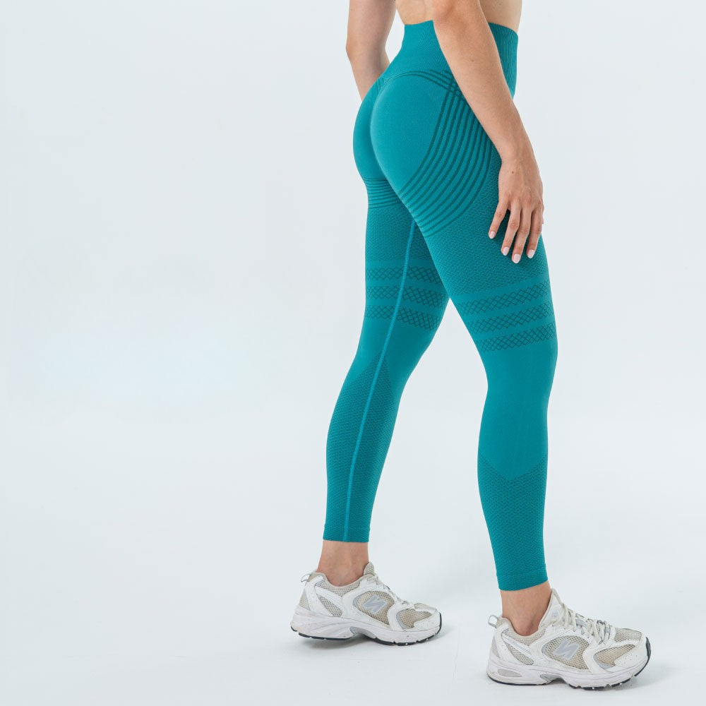 SpringFit™ Legging anti-cellulite