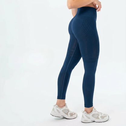 SpringFit™ Legging anti-cellulite