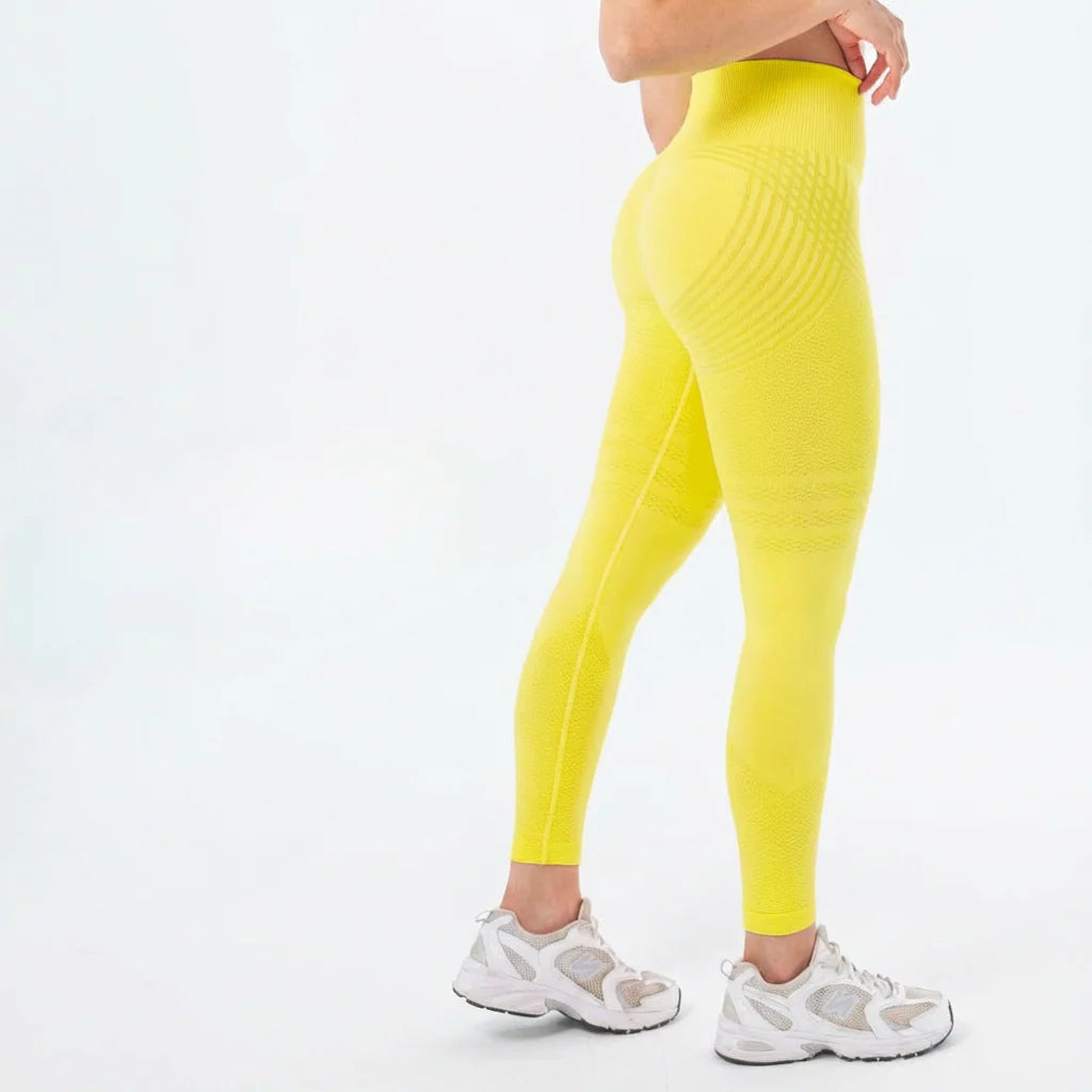 SpringFit™ Legging anti-cellulite
